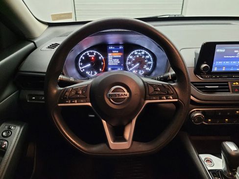 Used 2021 Nissan Altima 2.5 S FWD image 22