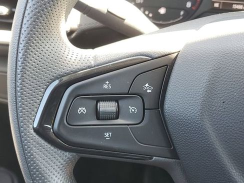 Certified 2023 Chevrolet TrailBlazer LS FWD image 5