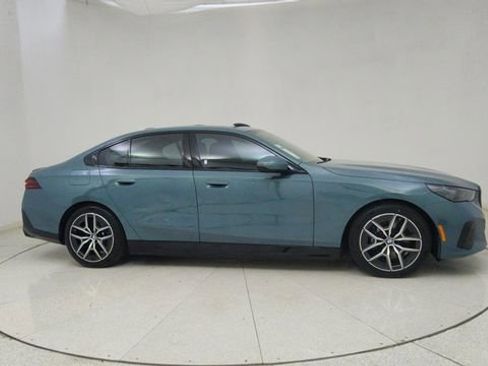 Used 2026 BMW i5 eDrive40 image 62