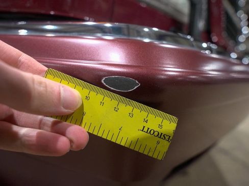 Used 1991 Mercedes-Benz 560 SEC image 25