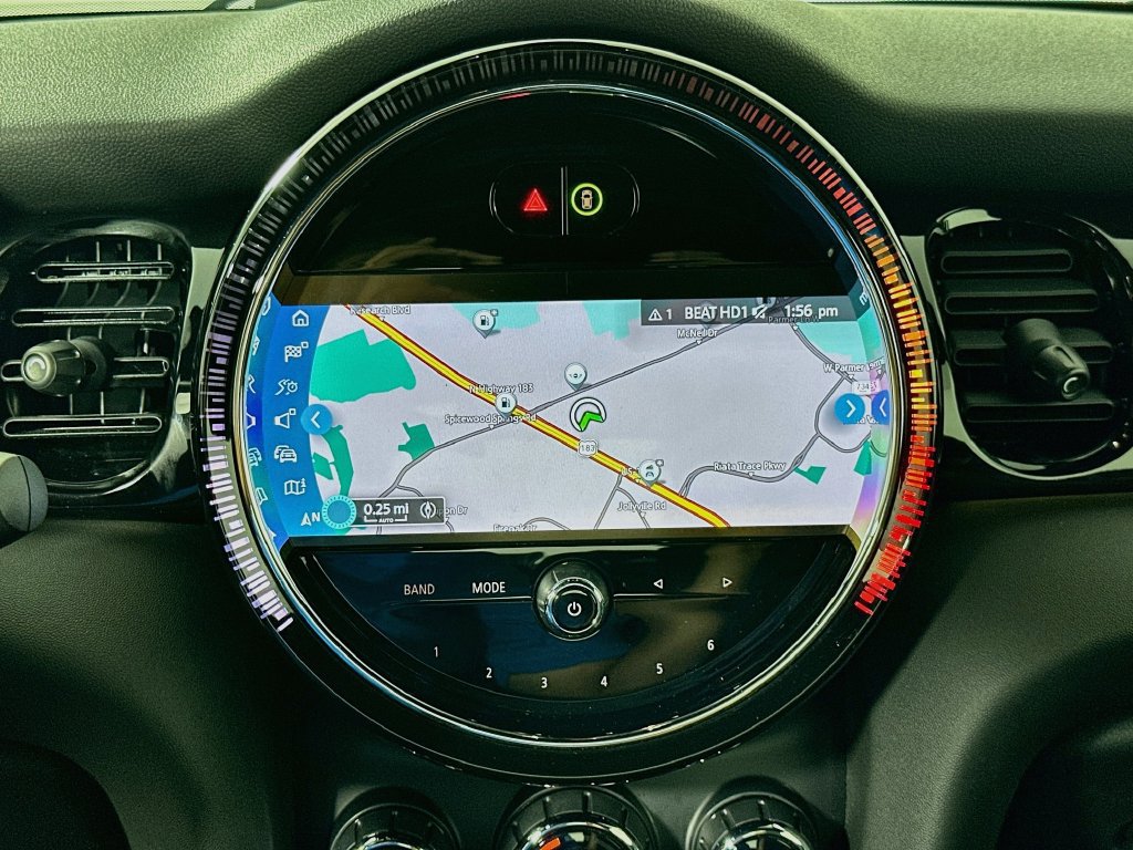 Used 2024 MINI Cooper S FWD image 13