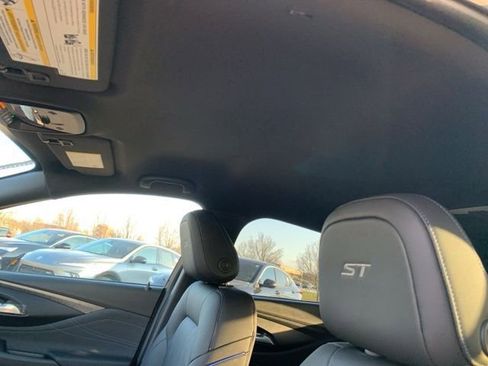 New 2026 Buick Envista Sport Touring w/ Convenience I Package FWD image 13