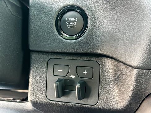 New 2026 Toyota Tundra Limited image 13