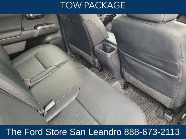 Used 2021 Toyota Tacoma TRD Off-Road w/ TRD Premium Off Road Package AWD/4WD image 14