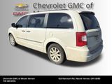 Used 2012 Chrysler Town & Country Touring-L w/ Entertainment Group #2 image 3