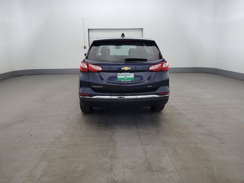 Used 2018 Chevrolet Equinox LS AWD/4WD image 6
