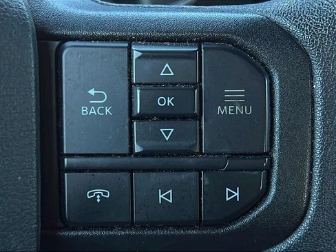 Used 2023 Ford F150 XL w/ STX Appearance Package RWD image 24