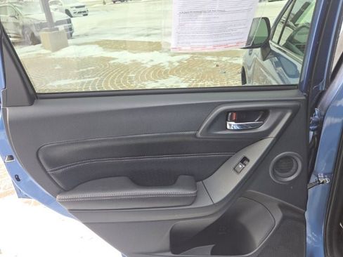 Used 2017 Subaru Forester 2.0XT Touring image 25