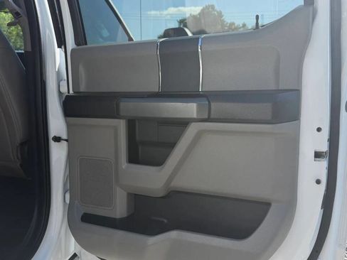 Used 2017 Ford F350 XLT AWD/4WD image 20