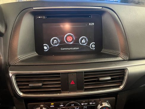 Used 2016 MAZDA CX-5 Grand Touring image 20