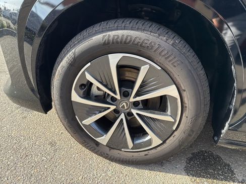 Used 2025 Lexus RZ 450e w/ Accessory Package (2T) AWD/4WD image 17