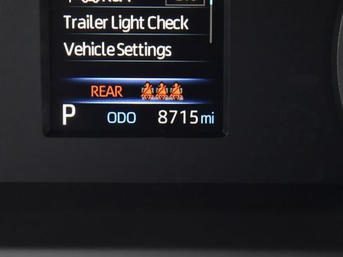 Used 2025 Toyota Tundra SR image 25