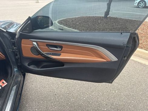 Used 2014 BMW 428i Coupe RWD image 22