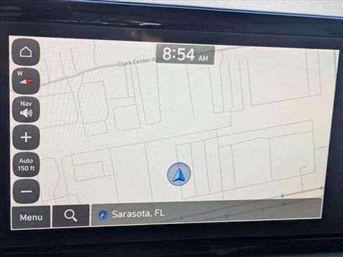 Used 2024 Hyundai Palisade Calligraphy AWD/4WD image 13