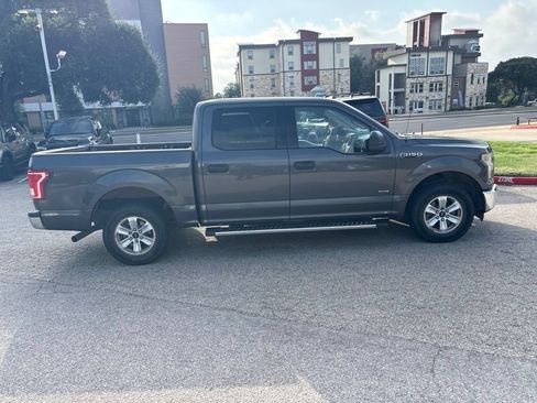 Used 2015 Ford F150 XLT RWD image 6