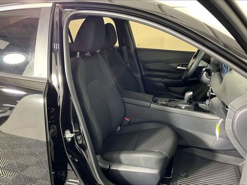 New 2026 Nissan Sentra S w/ Floor Mat Package image 42