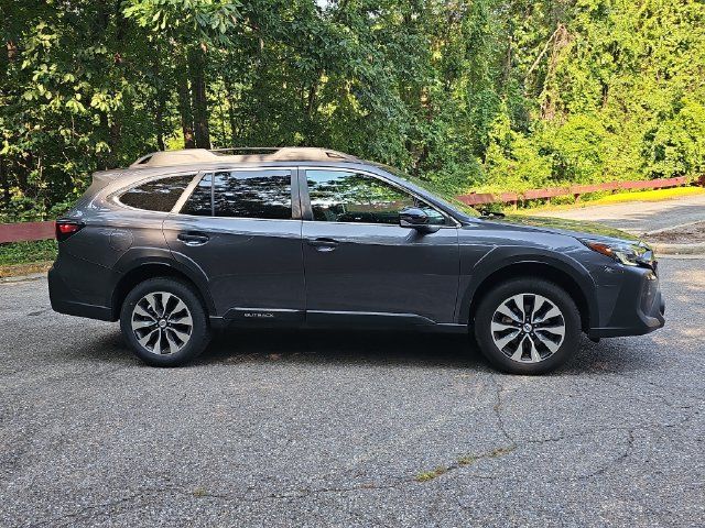 Certified 2024 Subaru Outback Limited AWD/4WD image 2