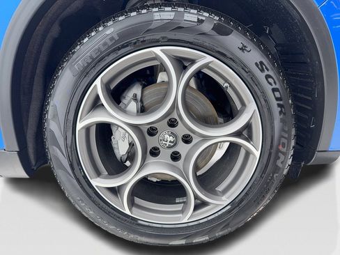 New 2025 Alfa Romeo Stelvio Sprint w/ Convenience Package image 46