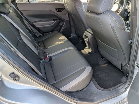 New 2026 Subaru Crosstrek 2.5i Wilderness AWD/4WD image 25