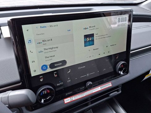 New 2026 Toyota bZ XLE image 16