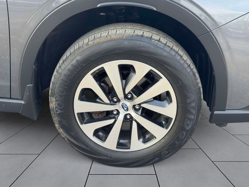 Used 2022 Subaru Outback Premium AWD/4WD image 8