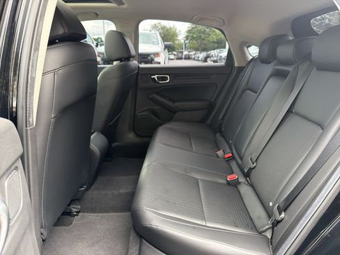 Used 2024 Honda Civic EX-L image 31