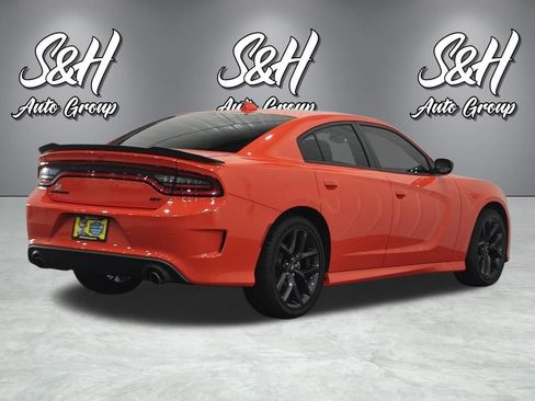 Used 2021 Dodge Charger GT RWD image 19