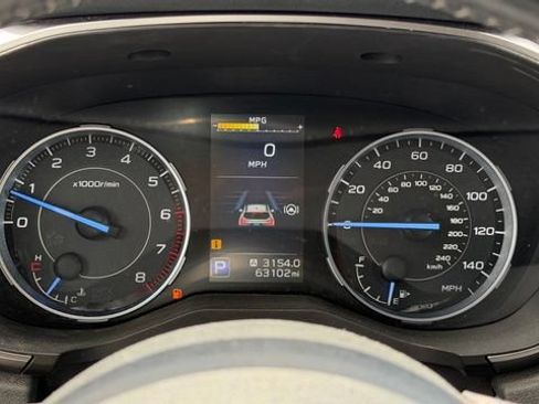 Used 2021 Subaru Ascent Touring w/ Popular Package #2 AWD/4WD image 33