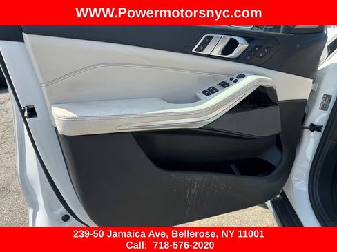 Used 2020 BMW X5 sDrive40i w/ Executive Package RWD image 21
