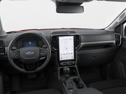 New 2026 Ford Ranger XLT image 7