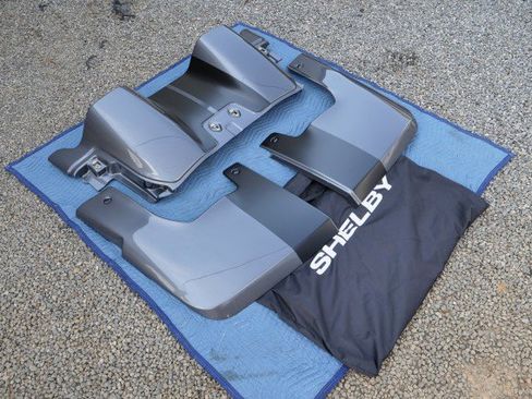 Used 2023 Ford Mustang GT Premium w/ GT Performance Package RWD image 20