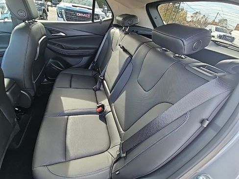 Used 2025 Buick Encore GX Sport Touring w/ Advanced Technology Package image 13