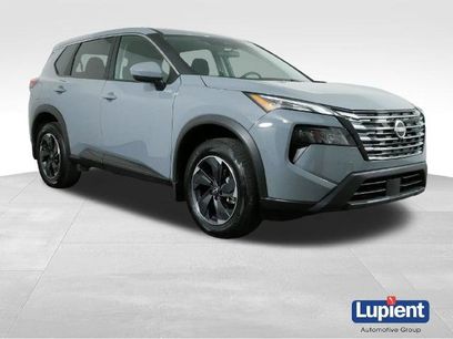 Certified 2026 Nissan Rogue SV w/ Cold Weather Package