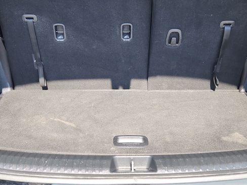 Certified 2024 Kia Telluride S w/ S Sunroof Package AWD/4WD image 32
