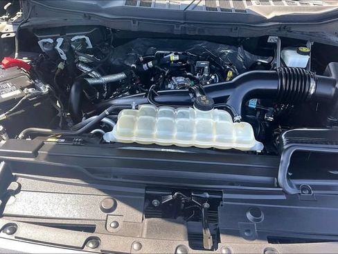 Used 2022 Ford F150 XL w/ STX Appearance Package RWD image 10