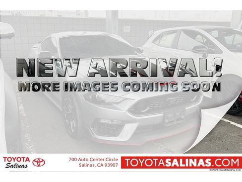 Used 2021 Ford Mustang Mach 1 w/ Mach 1 Handling Package RWD image 1