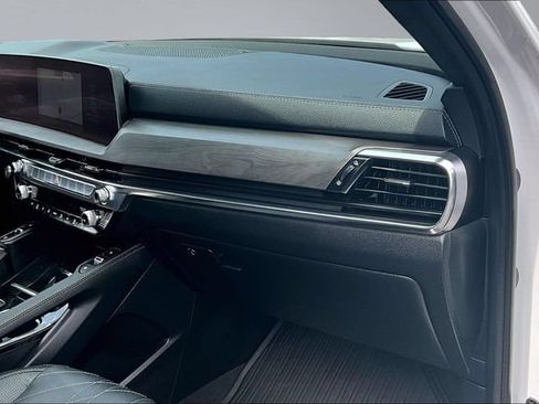 Certified 2024 Kia Telluride SX Prestige X-Pro AWD/4WD image 27
