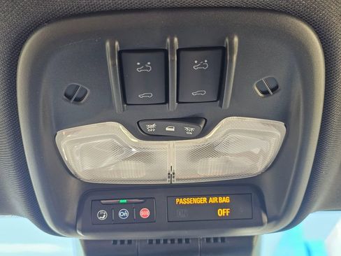 New 2026 Chevrolet Colorado ZR2 w/ ZR2 Bison Edition AWD/4WD image 36