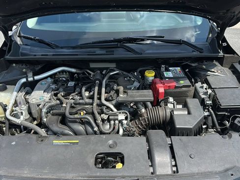 Used 2022 Nissan Sentra SV FWD image 28