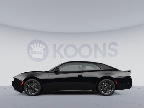 New 2026 Dodge Charger Scat Pack w/ Blacktop Package image 2