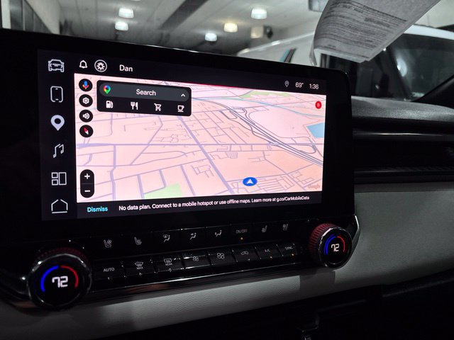 Used 2023 GMC Canyon AT4X AWD/4WD image 34