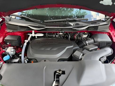 Used 2024 Honda Odyssey EX-L image 30
