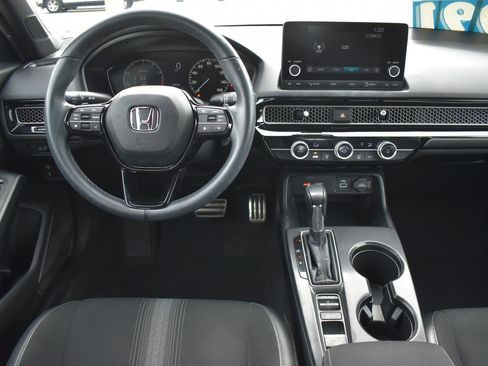 Used 2024 Honda Civic Sport image 15