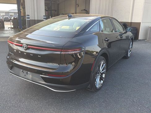 Used 2024 Toyota Crown Limited w/ Advanced Technology Package AWD/4WD image 5