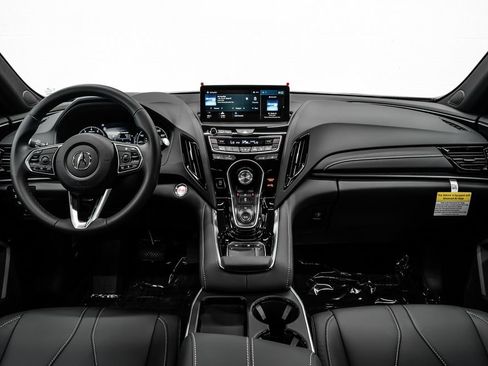 New 2026 Acura RDX SH-AWD image 20
