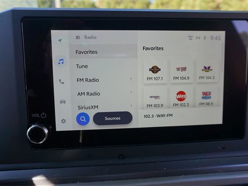 Used 2024 Toyota Tacoma SR5 image 11