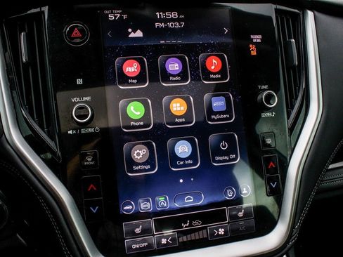 Used 2023 Subaru Legacy Limited image 21