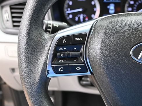 Used 2018 Hyundai Sonata ECO FWD image 23