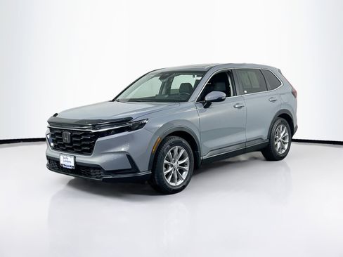 Used 2023 Honda CR-V EX-L image 1