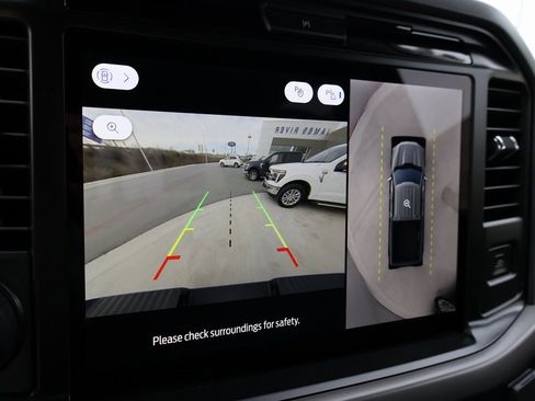 New 2025 Ford F150 XLT w/ Equipment Group 302A MID image 33